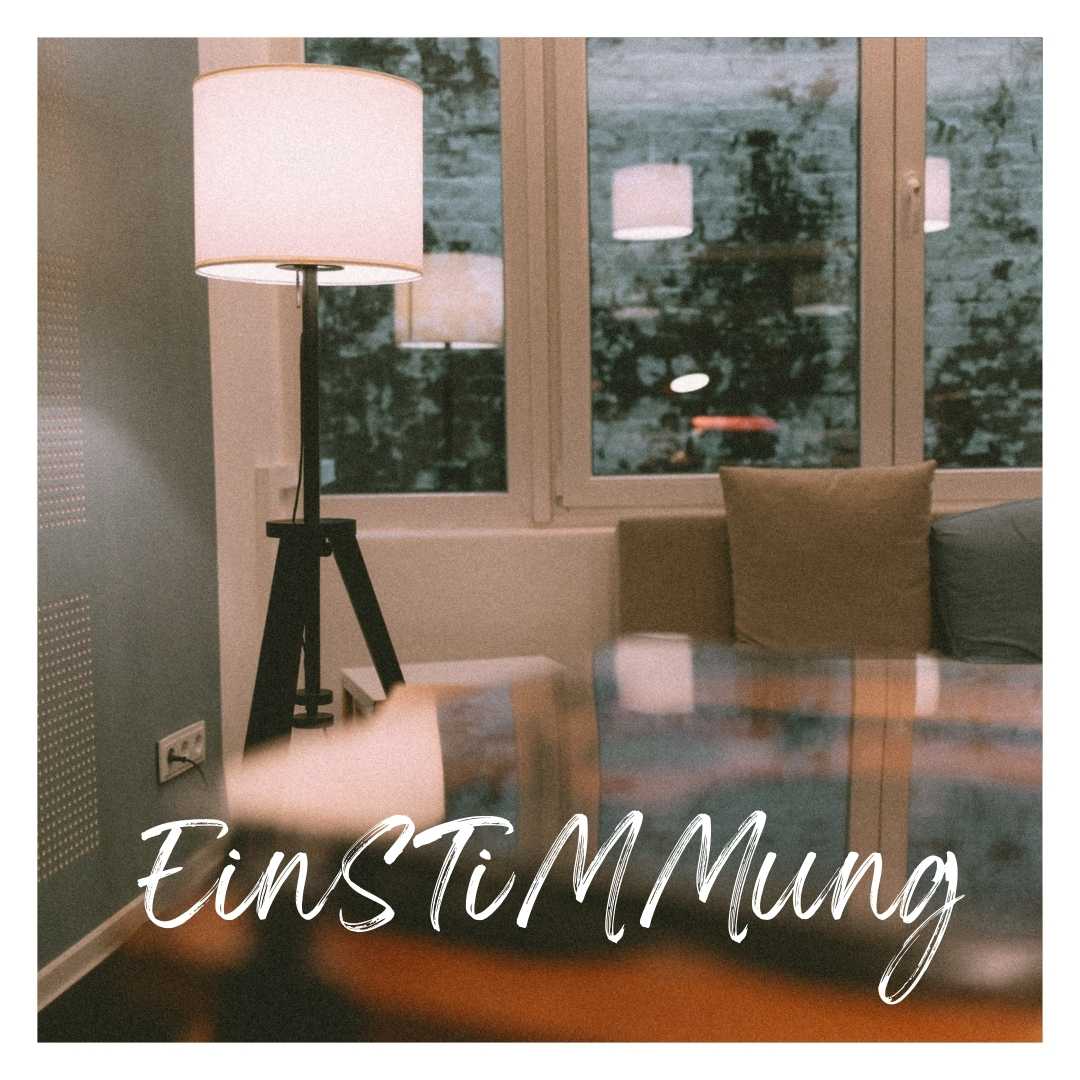 EinSTIMMung - Schnupperangebot