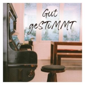 Gut geSTIMMT - Schnupperangebot